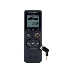 Dictaphone VN-541PC + Microphone ME-52