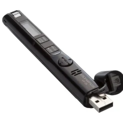 Dictaphone VP-20 Noir