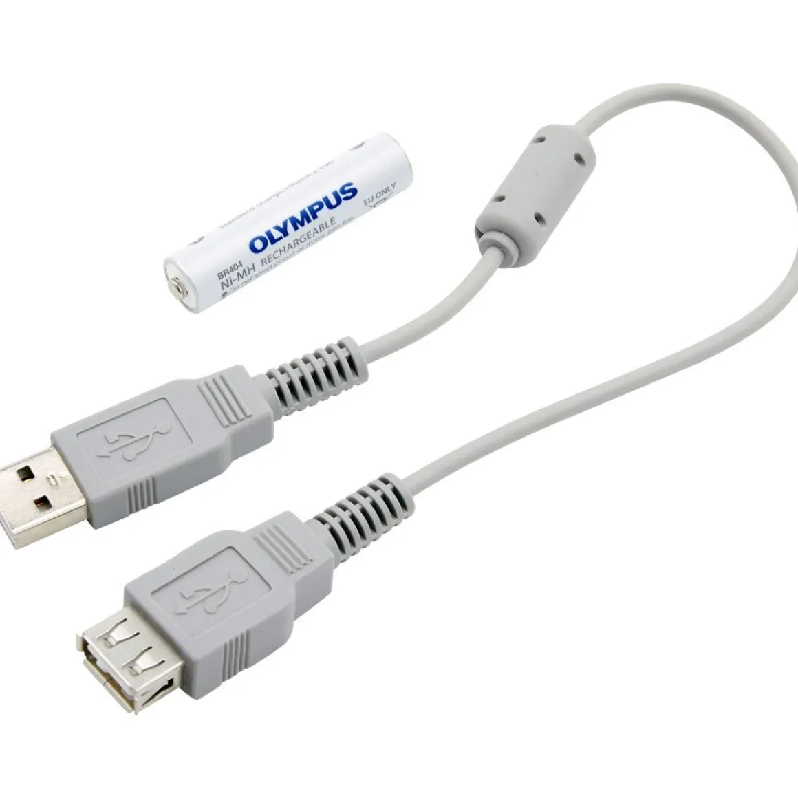 Dictaphone VP-20 Noir