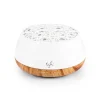 Diffuseur d'arôme et humidificateur AROMI400 - Blanc