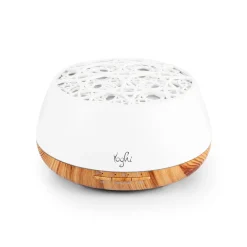 Diffuseur d'arôme et humidificateur AROMI400 - Blanc