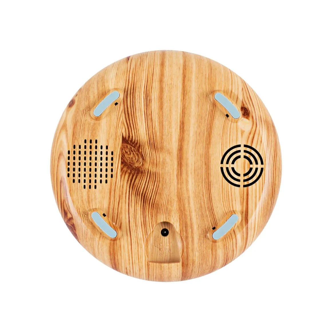 Diffuseur d'arôme et humidificateur AROMI400 - Blanc