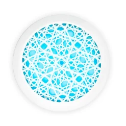 Diffuseur d'arôme et humidificateur AROMI400 - Blanc