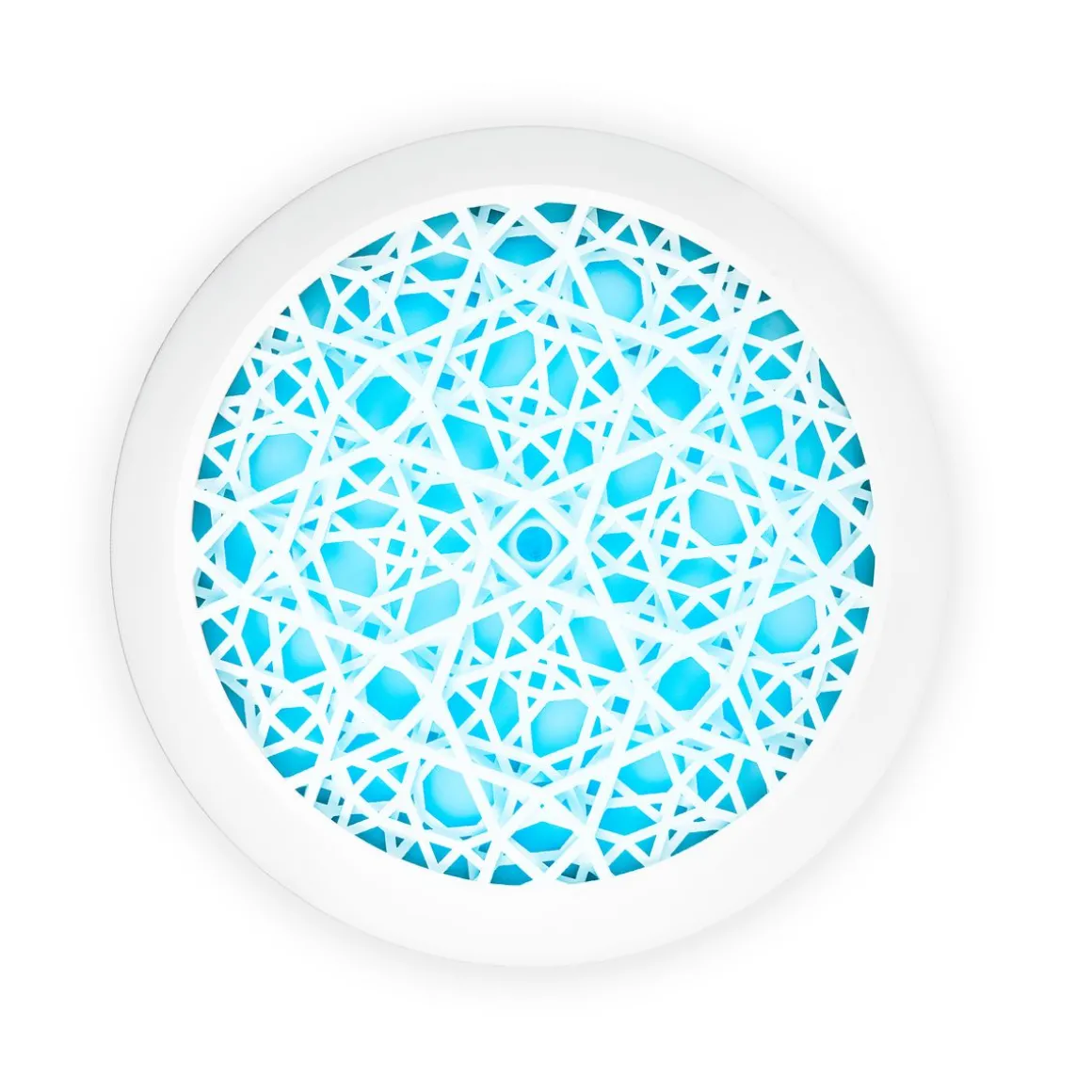 Diffuseur d'arôme et humidificateur AROMI400 - Blanc