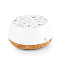 Diffuseur d'arôme et humidificateur AROMI400 - Blanc