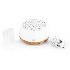 Diffuseur d'arôme et humidificateur AROMI400 - Blanc