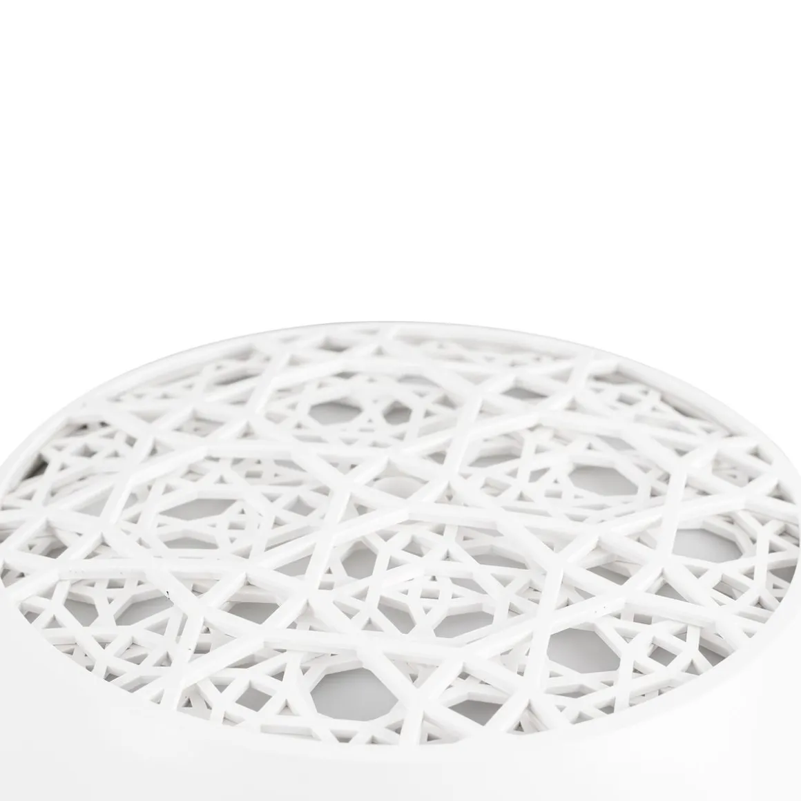 Diffuseur d'arôme et humidificateur AROMI400 - Blanc