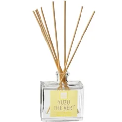 Diffuseur de Parfum Elea 160ml Yuzu Thé Vert