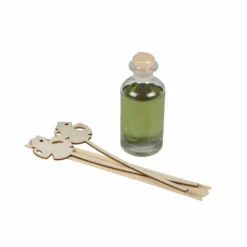 Diffuseur de Parfum Jardin d'Eden 80ml Douceur Exotique