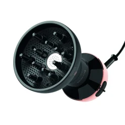 Diffuseur pour sèche cheveux 11799 - Noir