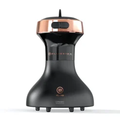 Diffuseur pour sèche cheveux 11799 - Noir