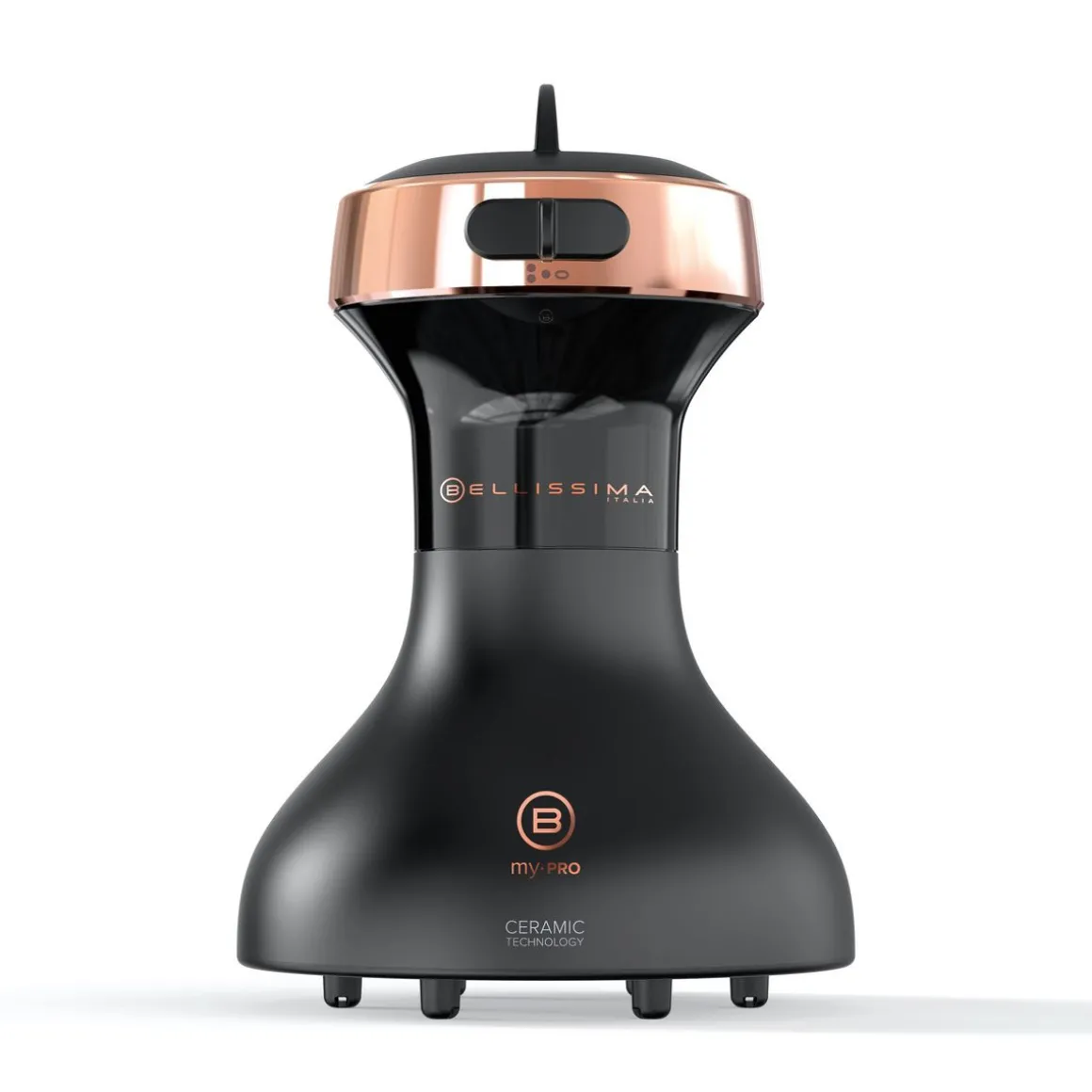 Diffuseur pour sèche cheveux 11799 - Noir