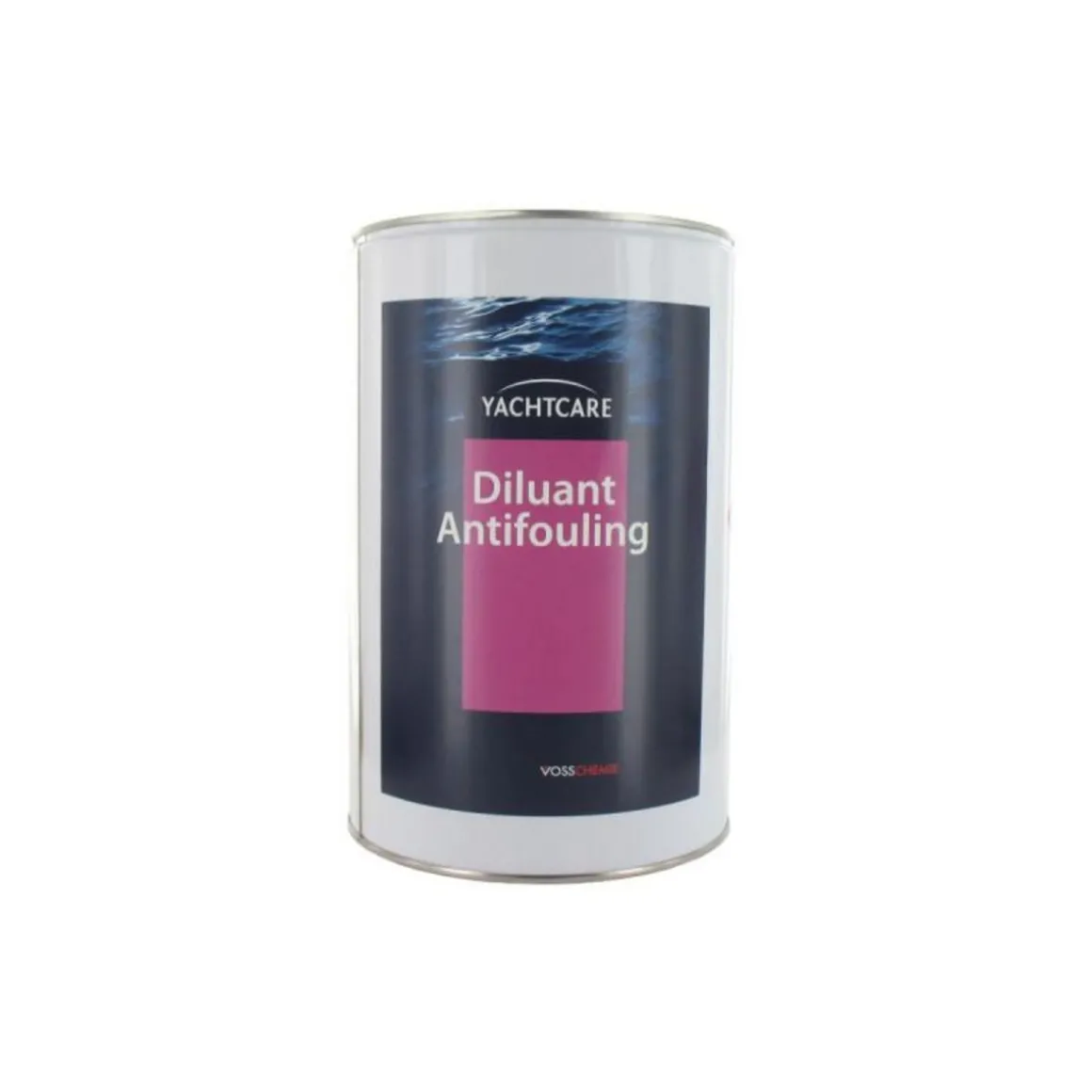 Diluant primaire et antifouling YACHTCARE - 5L