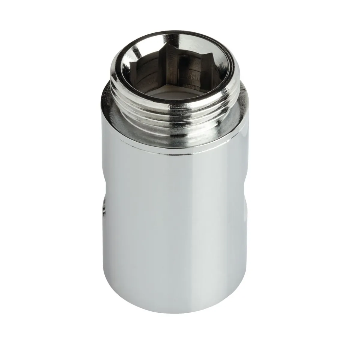 Dispositif anti-calcaire E6WMA101 - Gris