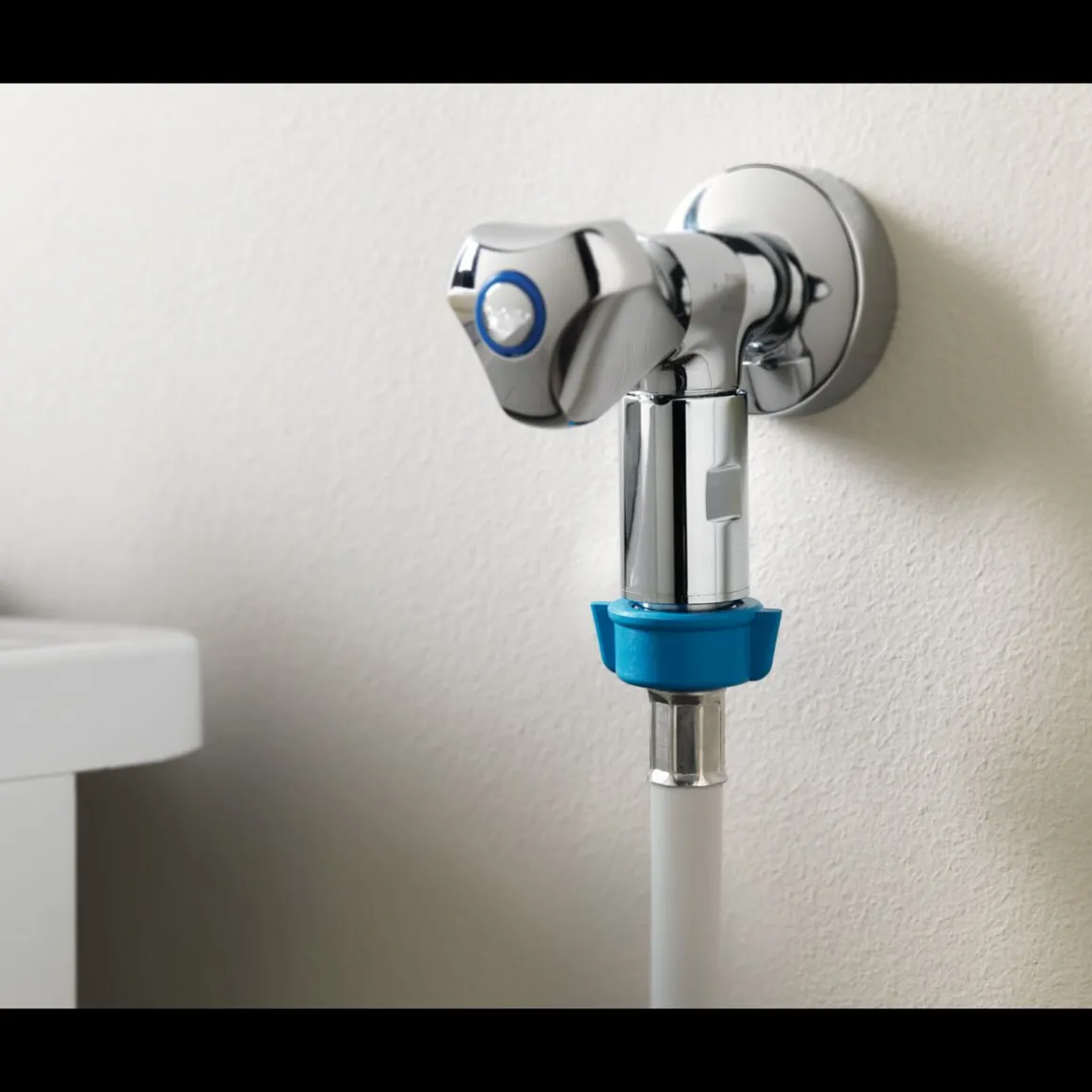 Dispositif anti-calcaire E6WMA101 - Gris