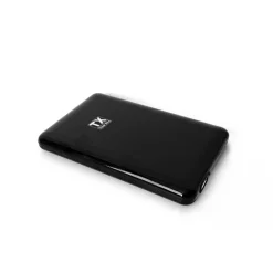 Disque dur externe reconditionné 500 GO USB 3.0 - Noir