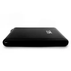 Disque dur externe reconditionné 500 GO USB 3.0 - Noir