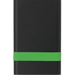 Disque dur externe reconditionné 1 To Noir