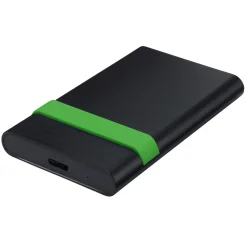 Disque dur externe reconditionné 1 To Noir