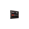 Disque dur interne SSD X150 - 480 Go - Noir