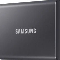 Disque dur SSD Ext T7 1TO GR 3.2 - Gris