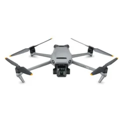 DJI - Drone Mavic 3 Cine Premium Combo - RC Pro - Set de filtres ND 64/128/256/512 - Portee 300m - Autonomie 40min