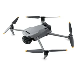 DJI - Drone Mavic 3 Cine Premium Combo - RC Pro - Set de filtres ND 64/128/256/512 - Portee 300m - Autonomie 40min