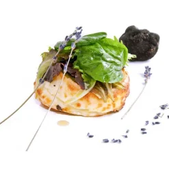 Délicieux repas à une table d'exception en Provence - Coffret Cadeau Gastronomie