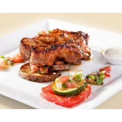 Dîner gourmand avec boisson à une table exquise en Bretagne - Coffret Cadeau Gastronomie