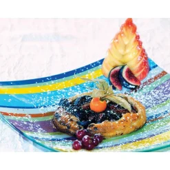 Dîner gourmand avec boisson à une table exquise en Bretagne - Coffret Cadeau Gastronomie