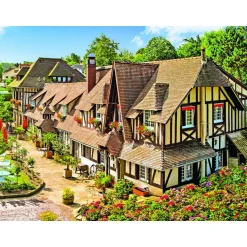 Dîner gourmand avec boisson à une table exquise en Bretagne - Coffret Cadeau Gastronomie