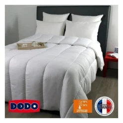 DODO Couette chaude 400gr/m2 COUNTRY 220x240cm