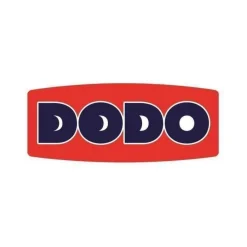 DODO Couette chaude 400gr/m2 VANCOUVER 240x260 cm blanc