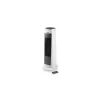 Domo Heating Tower (DO7347H) with Timer white