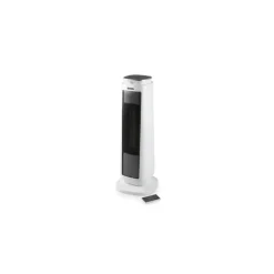 Domo Heating Tower (DO7347H) with Timer white