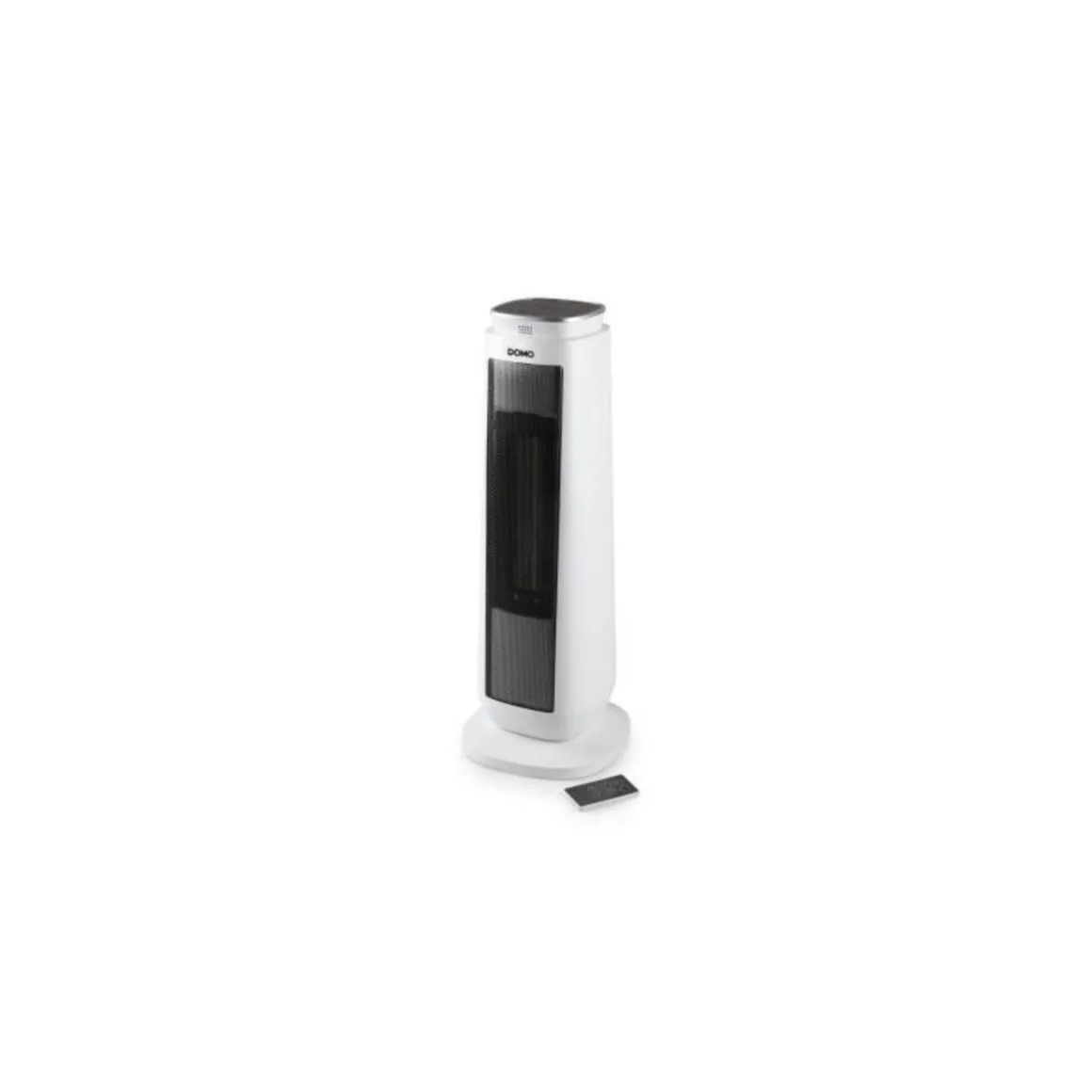 Domo Heating Tower (DO7347H) with Timer white