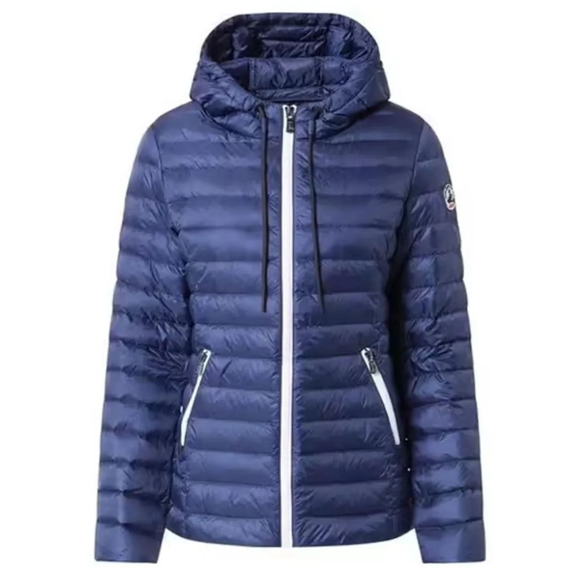 Doudoune Abisse Femme Jott Melanie