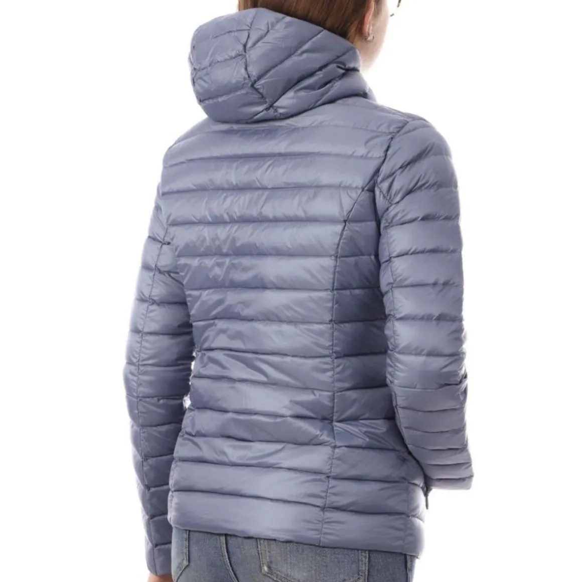 Doudoune clair Femme Jott Cloe