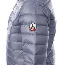 Doudoune clair Femme Jott Cloe