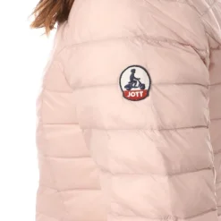 Doudoune clair Femme Jott Cha