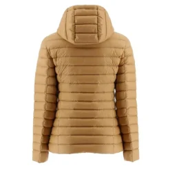 Doudoune Clair Femme Jott Melanie