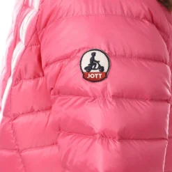 Doudoune Femme Jott Cloe
