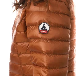 Doudoune Femme Jott Cloe