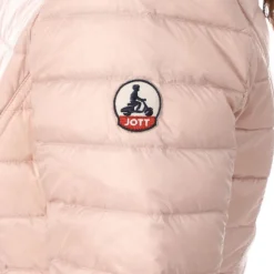 Doudoune Femme Jott Douda