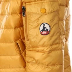 Doudoune Femme Jott Emmy