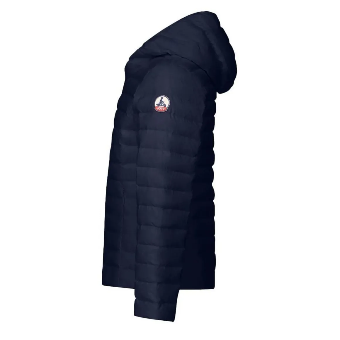 Doudoune Fille Jott Carla