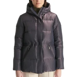 Doudoune Foncé Femme Jott aponi