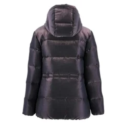Doudoune Foncé Femme Jott aponi