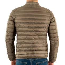 Doudoune Foncé Homme Jott Mat