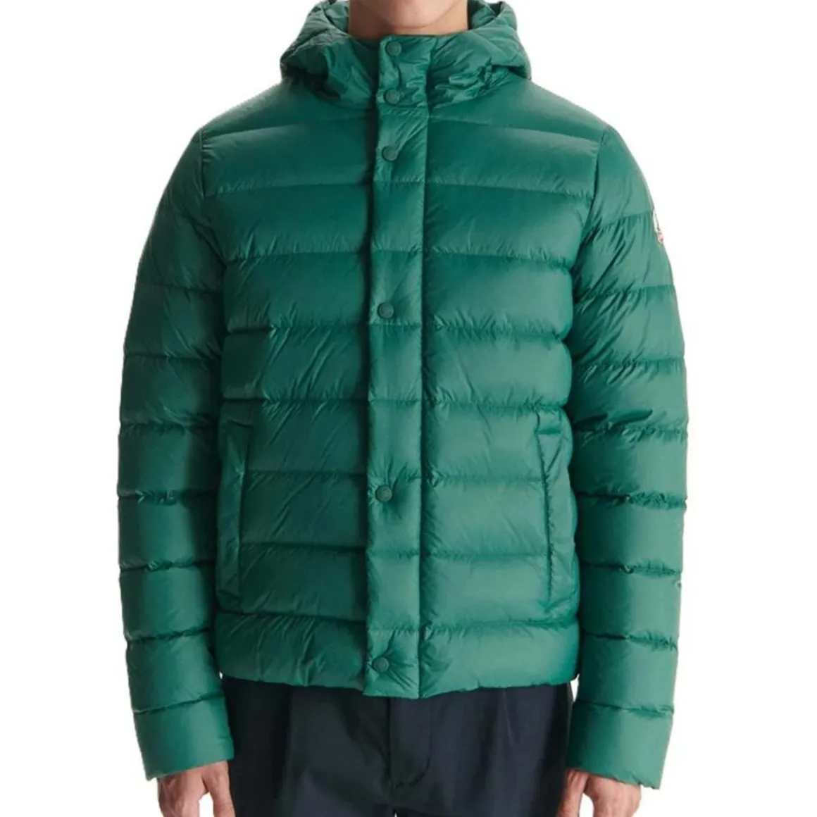 Doudoune Homme Jott Jorge 249